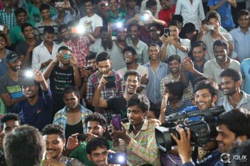 Rojulu Marayi Movie Success Tour